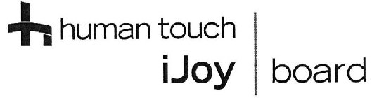 HUMAN TOUCH IJOY BOARD