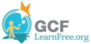 GCF LEARNFREE.ORG