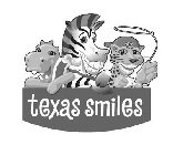 TEXAS SMILES