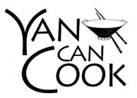 YAN CAN COOK