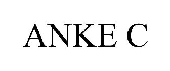 ANKE C