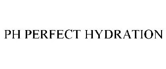 PH PERFECT HYDRATION