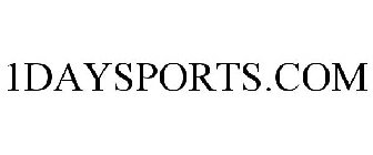 1DAYSPORTS.COM