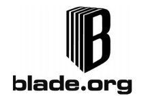 B BLADE.ORG