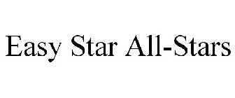 EASY STAR ALL-STARS