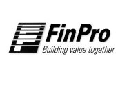 F FINPRO BUILDING VALUE TOGETHER