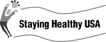 STAYING HEALTHY USA