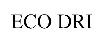 ECO DRI