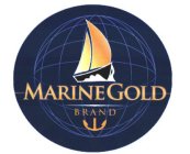 MARINE GOLD BRAND