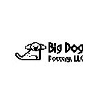 BIG DOG POTTERY, LLC