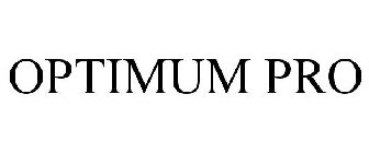 OPTIMUM PRO