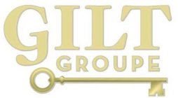 GILT GROUPE