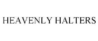 HEAVENLY HALTERS