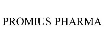 PROMIUS PHARMA