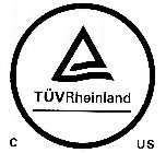 TÜV RHEINLAND C US