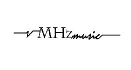 MHZMUSIC