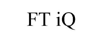 FT IQ