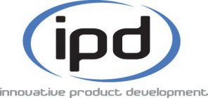 IPD INNOVATIVE PRODUCT DEVELOPMENT