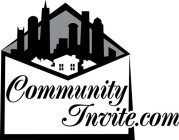 COMMUNITY INVITE.COM