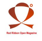 RED RIBBON OPEN MAGAZINE 0