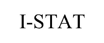 I-STAT