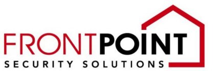 FRONTPOINT SECURITY SOLUTIONS