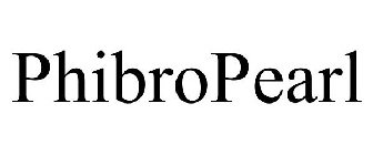 PHIBROPEARL