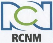 RCN RCNM