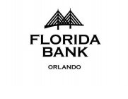 FLORIDA BANK ORLANDO