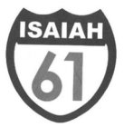 ISAIAH 61