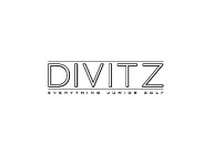 DIVITZ EVERYTHING JUNIOR GOLF