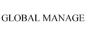 GLOBAL MANAGE