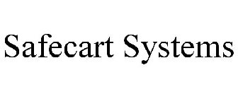 SAFECART SYSTEMS