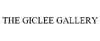 THE GICLEE GALLERY