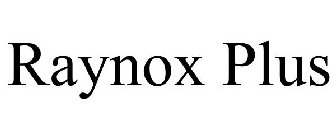 RAYNOX PLUS