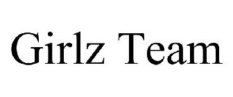 GIRLZ TEAM