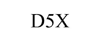 D5X