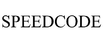 SPEEDCODE