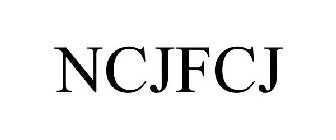 NCJFCJ