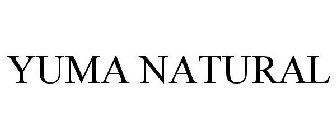 YUMA NATURAL