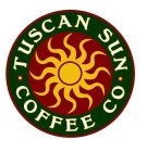 TUSCAN SUN COFFEE CO