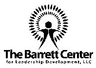 THE BARRETT CENTER FOR LEADERSHIP DEVELOPMENT, LLC