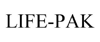 LIFE-PAK