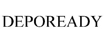 DEPOREADY