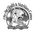 THE PET HEALTH & NUTRITION CENTER MIND BODY SPIRIT