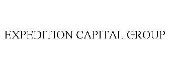 EXPEDITION CAPITAL GROUP