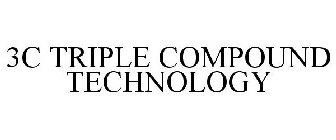 3C TRIPLE COMPOUND TECHNOLOGY