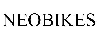NEOBIKES