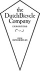 THE DUTCH BICYCLE COMPANY IMPORTERS WWW.DUTCHBIKES.US
