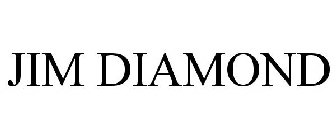 JIM DIAMOND